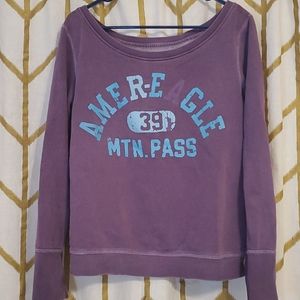 American Eagle Sweatshirt